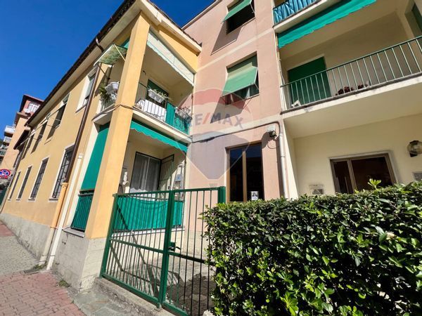 Appartamento Rapallo, GE Vendita - Foto 2