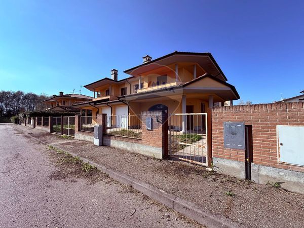 Villetta bifamiliare Roncaro, PV Vendita - Foto 4