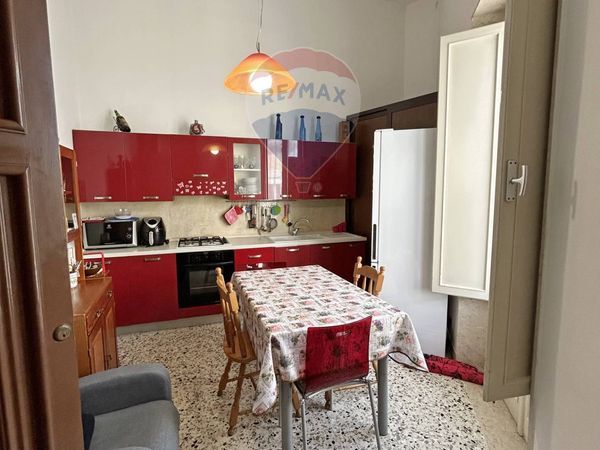 Casa Indipendente Zona pregiata, Trapani, TP Vendita - Foto 4