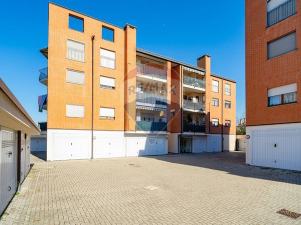 Appartamento Sedriano, MI Vendita - Foto 2