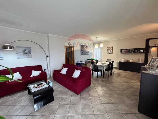 Appartamento Schiavonea, Corigliano-Rossano, CS Vendita - Foto 2