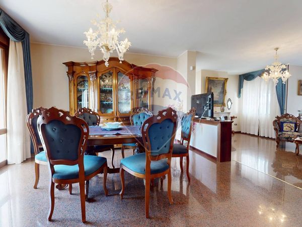 Villa singola Pozzonovo, PD Vendita