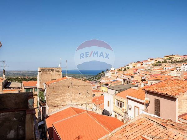 Casa Semindipendente Sennori, SS Vendita - Foto 4