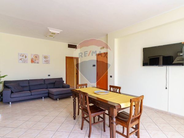 Appartamento Picanello, Catania, CT Affitto - Foto 4