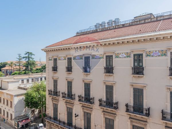 Appartamento Centro storico, Palermo, PA Vendita - Foto 4