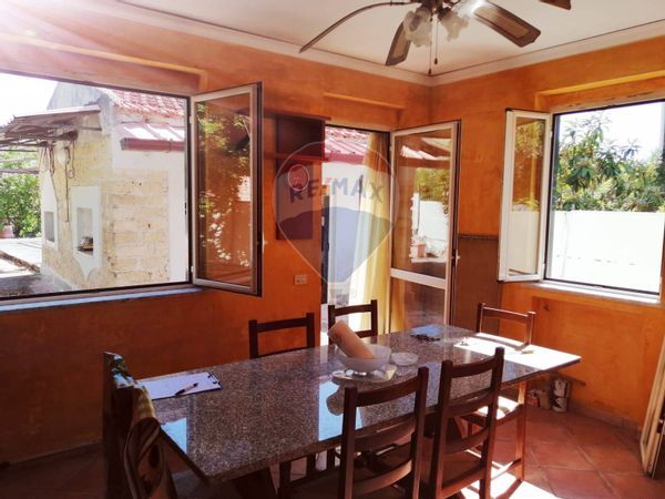 Casa Indipendente Grunuovo, Santi Cosma e Damiano, LT Vendita