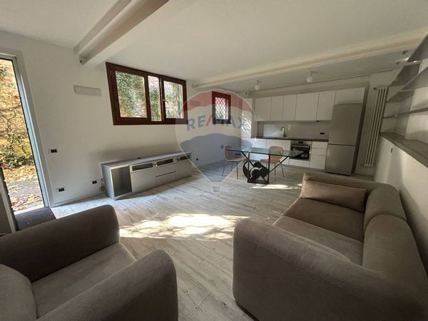 Appartamento Borgo Palazzo, Bergamo, BG Affitto - Foto 3