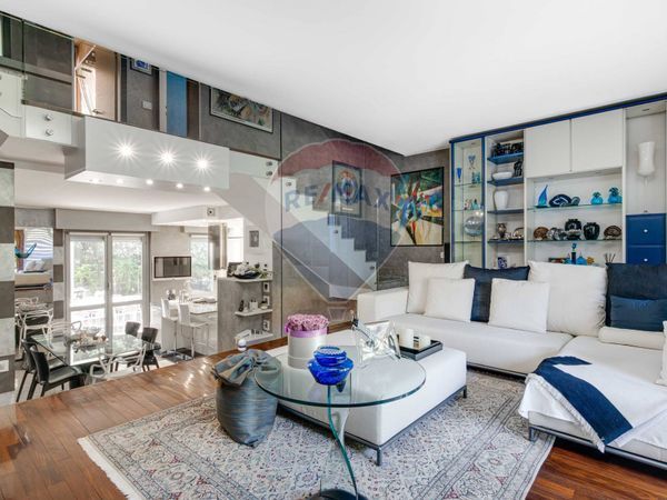 Villa a schiera Cassano Magnago, VA Vendita