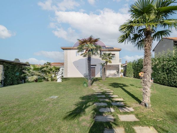 Villa singola Arconate, MI Vendita - Foto 3