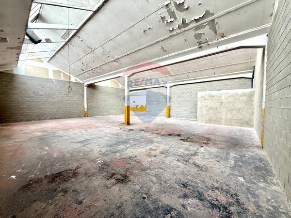 Capannone Industriale Canegrate, MI Vendita - Foto 3