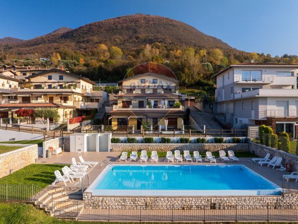 Appartamento Sale Marasino, BS Vendita - Foto 3