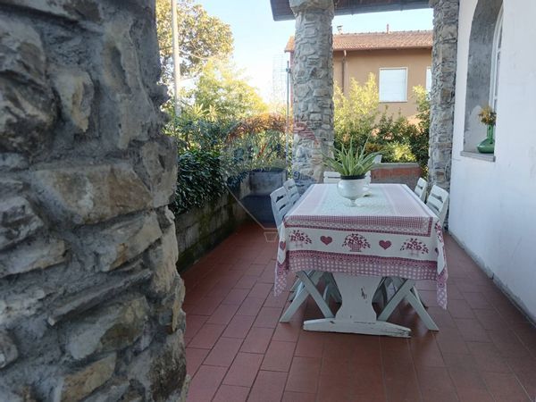 Villa singola Poveromo, Massa, MS Vendita - Foto 3