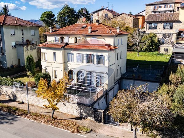 Appartamento Tizzano Val Parma, PR Vendita