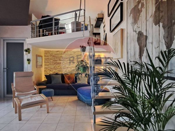 Appartamento Altino, CH Vendita