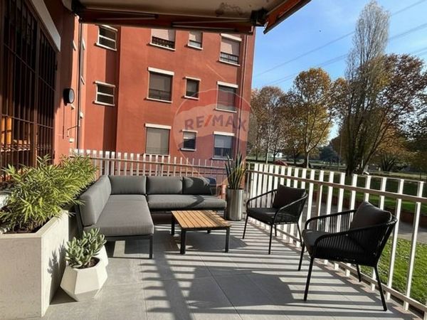 Appartamento Arese, MI Vendita - Foto 4