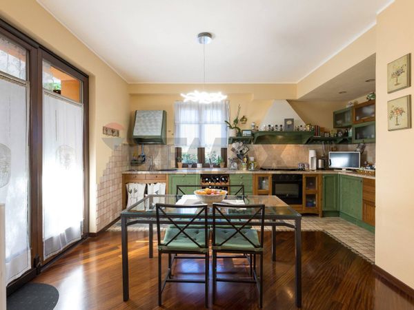 Villa o villino Pinocchio, Ancona, AN Vendita