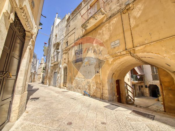 Appartamento Altamura, BA Vendita