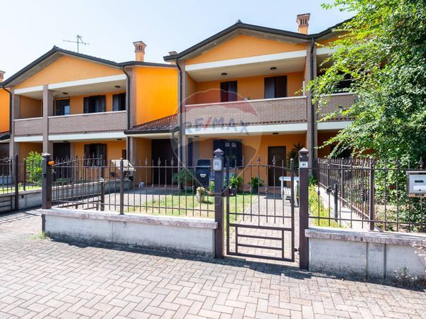 Appartamento San Sisto, Poviglio, RE Vendita - Foto 2