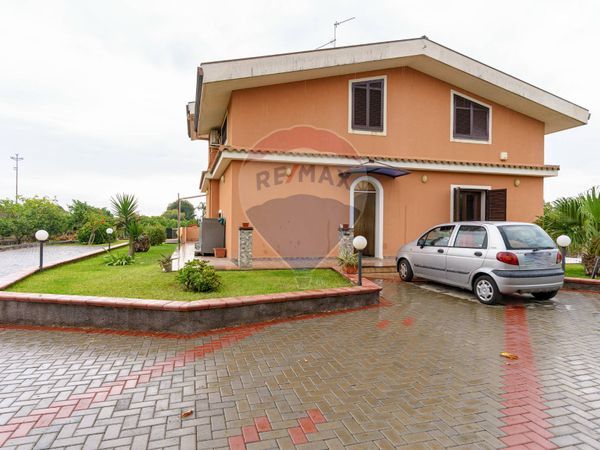 Villa singola Acireale, CT Vendita - Foto 2