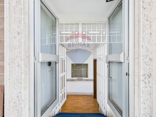 Ufficio Mostacciano, Roma, RM Affitto