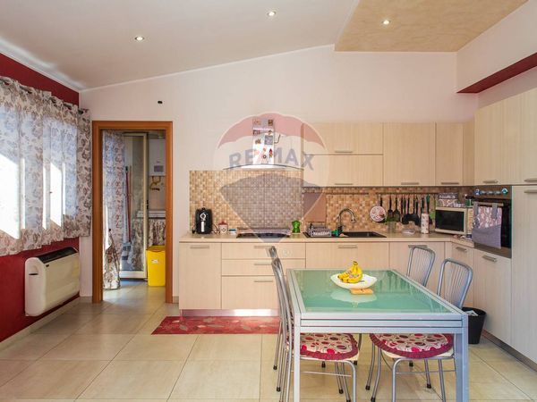 Appartamento Lentini, SR Vendita