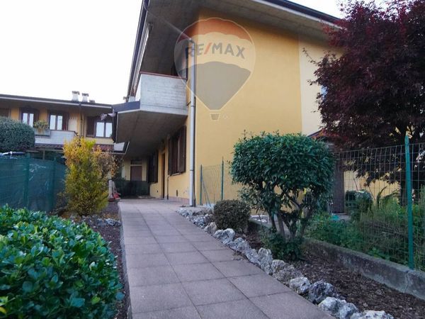 Appartamento Suisio, BG Vendita - Foto 2