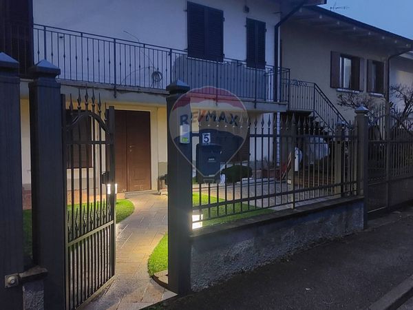 Villa a schiera Bovezzo, BS Vendita - Foto 3