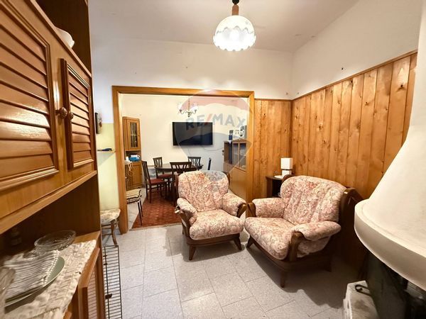 Casa Semindipendente Guardiagrele, CH Vendita