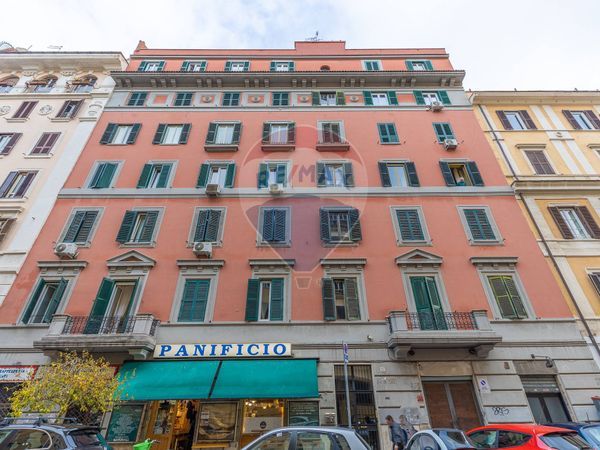 Capannone Industriale Prati, Roma, RM Affitto - Foto 4