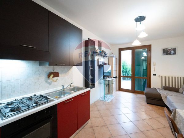 Appartamento Vicomoscano, Casalmaggiore, CR Vendita - Foto 2