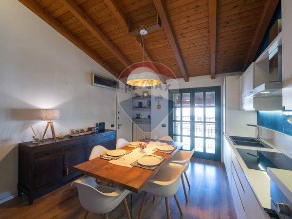 Attico/Mansarda Levate, BG Vendita - Foto 2