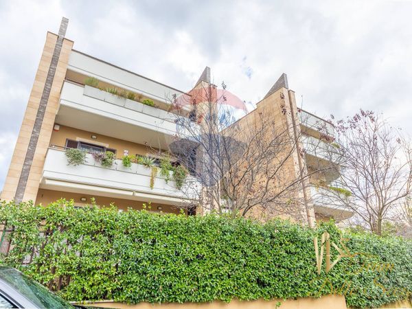 Appartamento Morena, Roma, RM Vendita - Foto 3