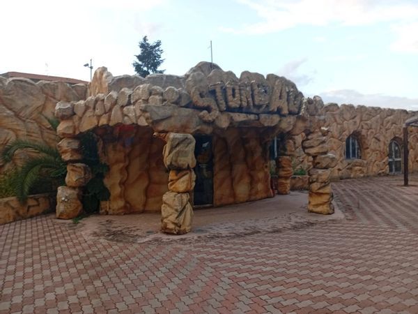 Ristorante Frascati, RM Affitto