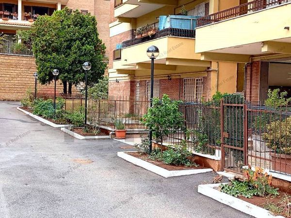 Appartamento Rignano Flaminio, RM Vendita - Foto 4