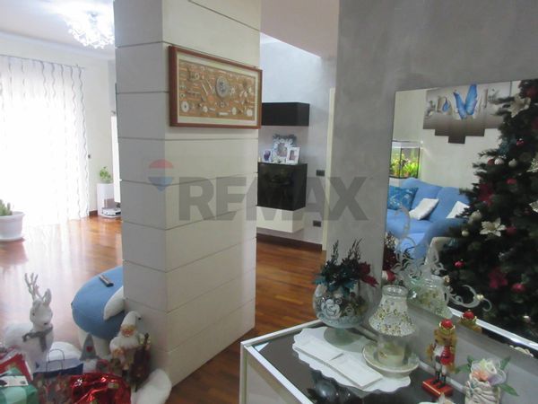 Appartamento Villasmundo, Melilli, SR Vendita - Foto 3