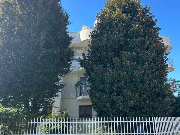 Duplex Olgiate Olona, VA Vendita