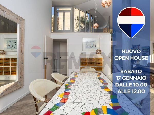 Appartamento Centro, Como, CO Vendita