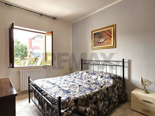 Appartamento Palermo, PA Affitto