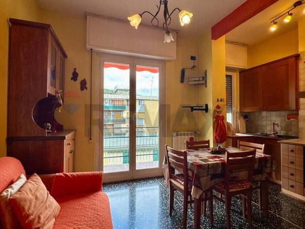 Appartamento Lavagnola, Savona, SV Vendita