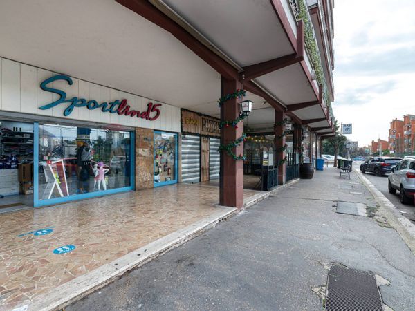 Locale Commerciale Pomezia, RM Affitto - Foto 2