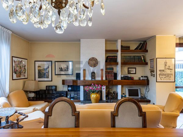 Villa a schiera Cazzano, Besana in Brianza, MB Vendita - Foto 4