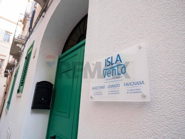 Appartamento Centro storico, Trapani, TP Vendita - Foto 3