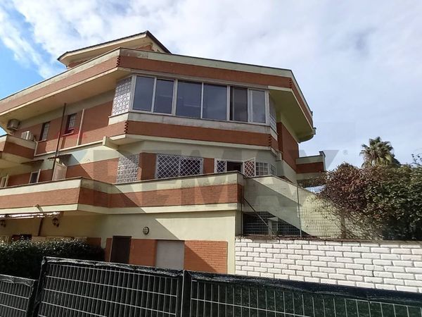 Appartamento Santa Barbara, Nettuno, RM Vendita - Foto 2