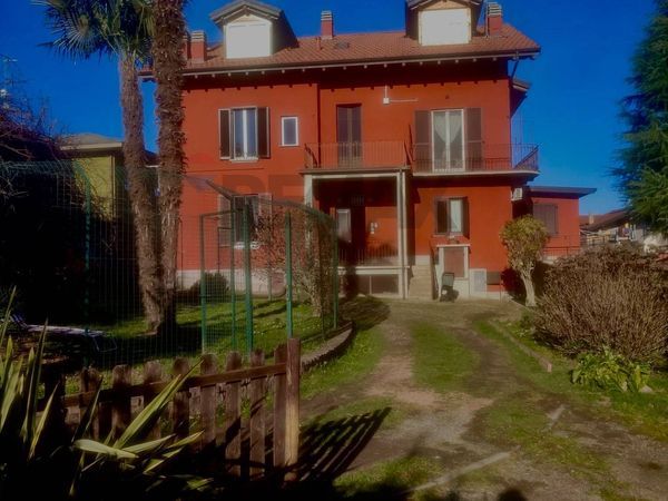 Appartamento Morazzone, VA Vendita