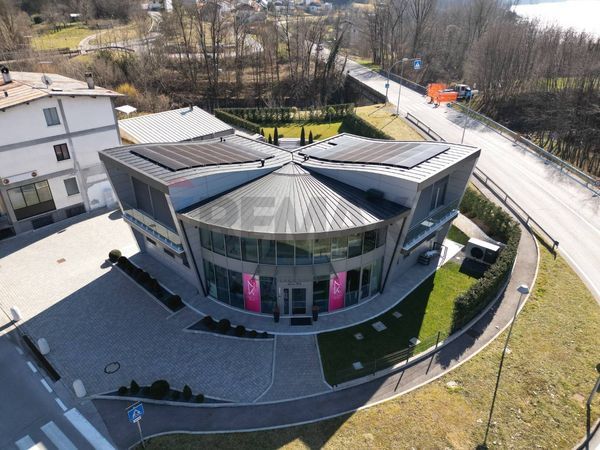 Stabile/Palazzo Farra d'Alpago, Alpago, BL Vendita - Foto 2