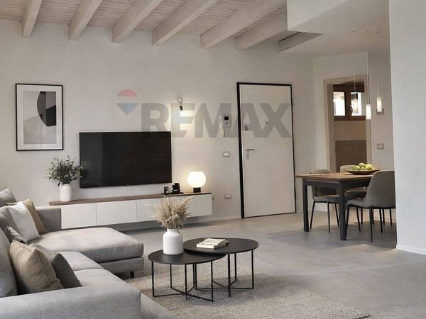 Attico/Mansarda Colnago, Cornate d'Adda, MB Vendita - Foto 3