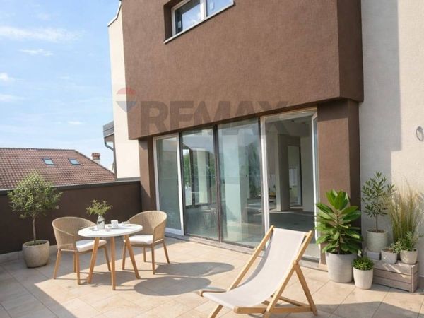 Attico/Mansarda Colnago, Cornate d'Adda, MB Vendita