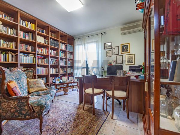 Villa singola Colleranesco, Giulianova, TE Vendita - Foto 3