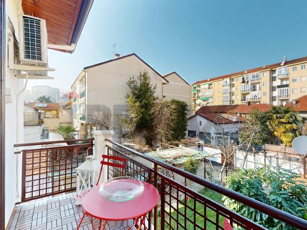 Porzione di villa Rivoli, TO Vendita - Foto 4