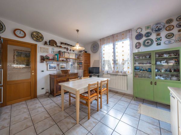 Villa singola Tresignana, FE Vendita - Foto 2